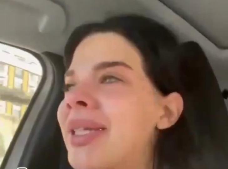 Sihirli Annem'in Tuğçe’si Damla Ersubaşı'dan itiraf geldi: Ağlaya ağlaya anlattı 'Uyuşturucuya düştüm... Parayı da tek başıma yedim' Eski eşini böyle suçladı G3