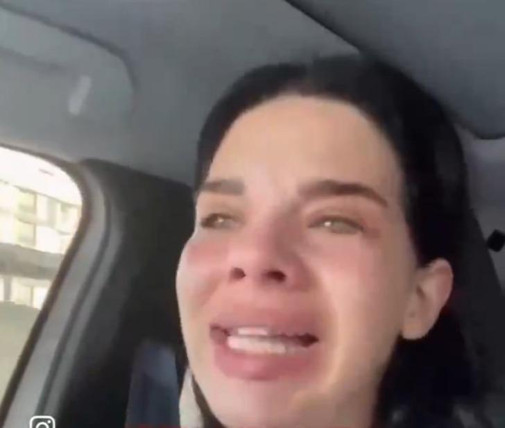 Sihirli Annem'in Tuğçe’si Damla Ersubaşı'dan itiraf geldi: Ağlaya ağlaya anlattı 'Uyuşturucuya düştüm... Parayı da tek başıma yedim' Eski eşini böyle suçladı G4