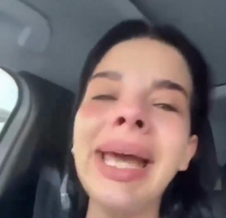 Sihirli Annem'in Tuğçe’si Damla Ersubaşı'dan itiraf geldi: Ağlaya ağlaya anlattı 'Uyuşturucuya düştüm... Parayı da tek başıma yedim' Eski eşini böyle suçladı G5