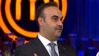 Sanayi ve Teknoloji Bakanı Mehmet Fatih Kacır kimdir, kaç yaşında, nereli? MasterChef konuğu Mehmet Fatih Kacır'ın hayatı 
