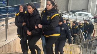 Zonguldak merkezli dolandırıcılık operasyonunda 13 zanlı yakalandı