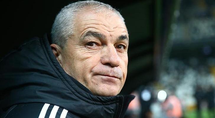 SON DAKİKA: Rıza Çalımbay takımdan gönderilişini anlattı... Beşiktaş'ta olaylı gece! "Maçtan sonra 1'de üç yönetici tesise geldi..." G2