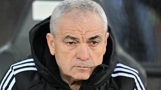 Beşiktaş'ta 42 gün görev yapan Rıza Çalımbay'dan Beşiktaş ikinci Başkanı Hüseyin Yücel'e olay yanıt!