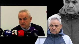 SON DAKİKA: Rıza Çalımbay takımdan gönderilişini anlattı... Beşiktaş'ta olaylı gece! Maçtan sonra 1'de üç yönetici tesise geldi...