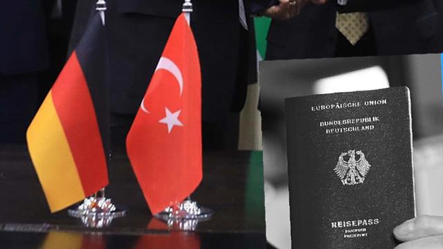 Özellikle Türkler faydalanacak: Süre düşürüldü! Almanya'da çifte vatandaşlık hakkının önü açıldı