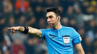 Fenerbahçe Galatasaray derbisinin hakemi Arda Kardeşler kimdir, nereli ve kaç yaşında? Fenerbahçe Galatasaray derbisinin hakemi Arda Kardeşler oldu