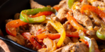 Tadı nefis oluyor: Tavklu fajita tarifi! Deneyenlerin bayıldığı lezzet