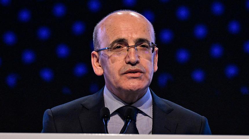 SON DAKİKA | Bakan Mehmet Şimşek'ten 'TL varlıklara ciddi bir talep var' açıklaması 