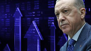 Son dakika | Erdoğan borsadaki o işlemlere sert çıktı: 'Meydanı boş bırakmayız! Devletimiz emrinizde'