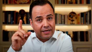 Özgür Demirtaş'tan 'borsa' paylaşımı! Bakan Şimşek'in o sözlerine dikkat çekti: Bunu her hafta tekrar etmek lazım