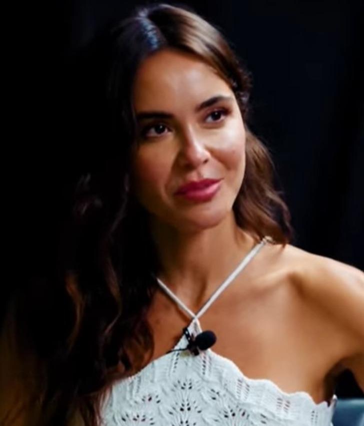 Volkan Demirel'in eşi Zeynep Sever Demirel ilk defa açıkladı 'Adamın karısını arayıp...' Yıllar önce yaşanmıştı! Şişe kırma olayının aslını anlattı G1