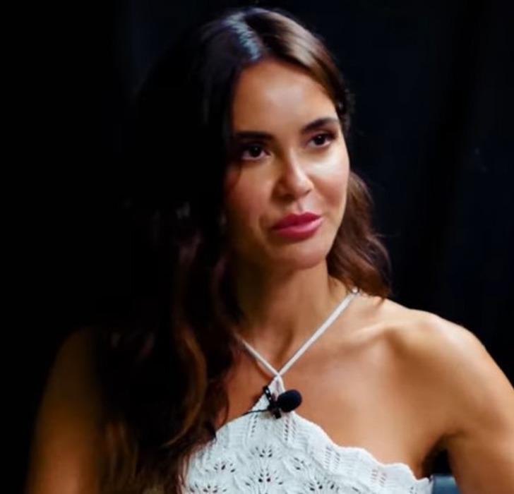 Volkan Demirel'in eşi Zeynep Sever Demirel ilk defa açıkladı 'Adamın karısını arayıp...' Yıllar önce yaşanmıştı! Şişe kırma olayının aslını anlattı G2