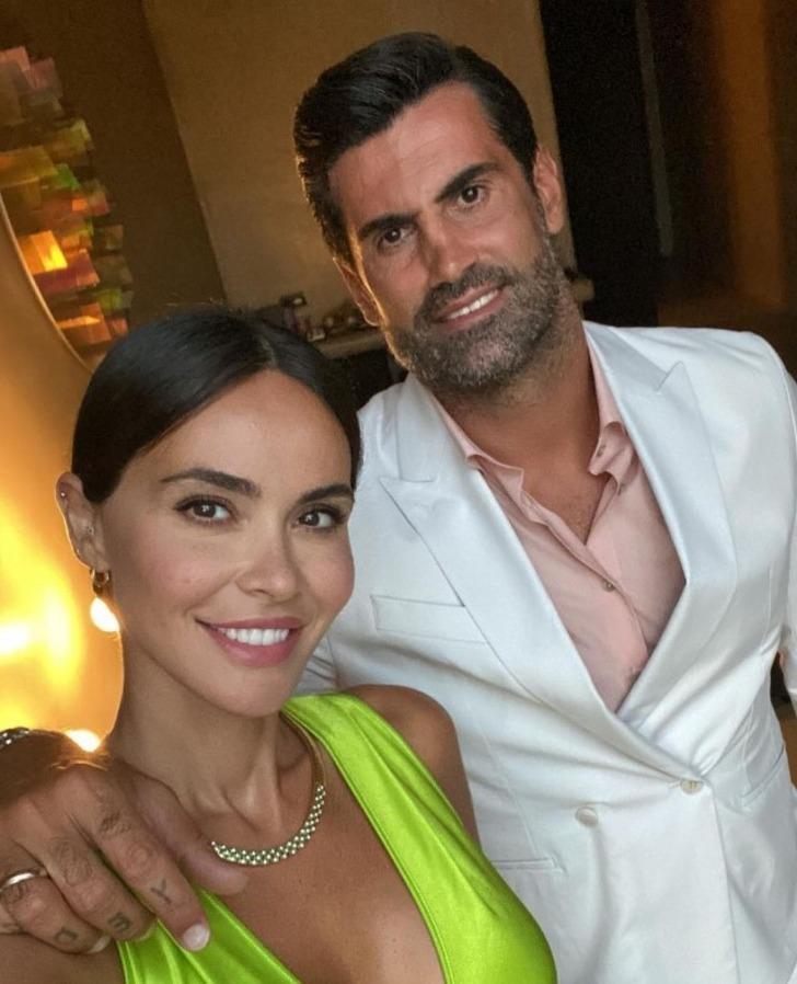 Volkan Demirel'in eşi Zeynep Sever Demirel ilk defa açıkladı 'Adamın karısını arayıp...' Yıllar önce yaşanmıştı! Şişe kırma olayının aslını anlattı G3