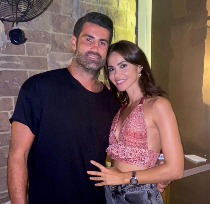 Volkan Demirel'in eşi Zeynep Sever Demirel ilk defa açıkladı 'Adamın karısını arayıp...' Yıllar önce yaşanmıştı! Şişe kırma olayının aslını anlattı G4