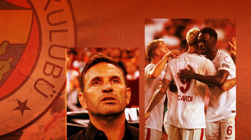 Derbiye 2 gün kala olanlar oldu! Galatasaray'ı yıkan haber... 'Davinson Sanchez ve Hakim Ziyech Fenerbahçe karşısında yok'