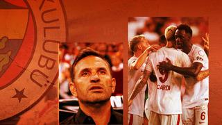 Derbiye 2 gün kala olanlar oldu! Galatasaray'ı yıkan haber... 'Davinson Sanchez ve Hakim Ziyech Fenerbahçe karşısında yok'