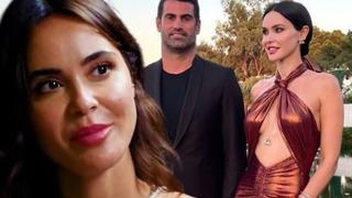 Volkan Demirel'in eşi Zeynep Sever Demirel ilk defa açıkladı 'Adamın karısını arayıp...' Yıllar önce yaşanmıştı! Şişe kırma olayının aslını anlattı