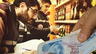 'Pes' dedirten yöntem... Vatandaşın daha belli olmayan zammına göz diktiler, sadece o işi yaptırıyorlar