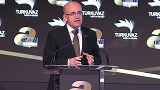 Hazine ve Maliye Bakanı Şimşek'ten önemli açıklamalar! TL varlıklara ciddi bir talep var