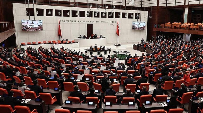TBMM'de İsveç için kritik tarih!