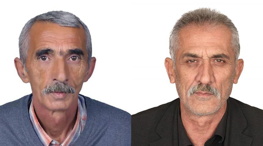 En acı tesadüf! İki kardeş bir gün arayla vefat etti