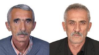 En acı tesadüf! İki kardeş bir gün arayla vefat etti