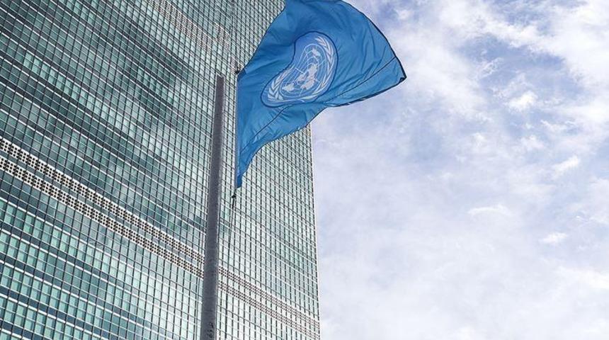 BM, Gazze'deki mevcut duruma dikkat çekti: Nüfusun dörtte biri açlıktan ölüyor