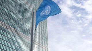 BM, Gazze'deki mevcut duruma dikkat çekti: Nüfusun dörtte biri açlıktan ölüyor