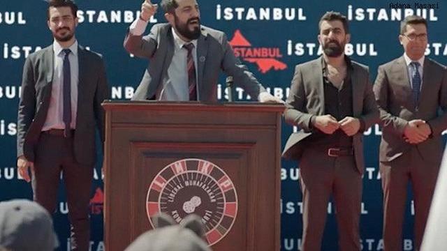 İLLEGAL HAYATLAR KONUSU VE OYUNCULARI! İllegal Hayatlar filmi konusu nedir, oyuncuları kimler? Röportaj Adam'ın filmi TV'de ilk kez!