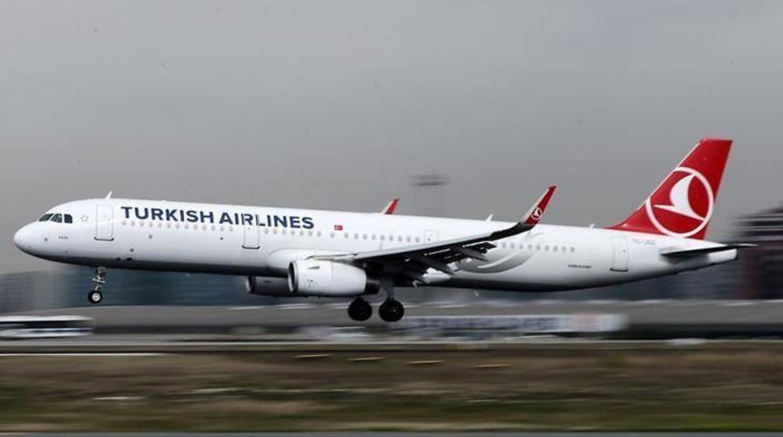 Son dakika| THY'nin İstanbul kalkış ve varışlı 41 seferi iptal oldu!