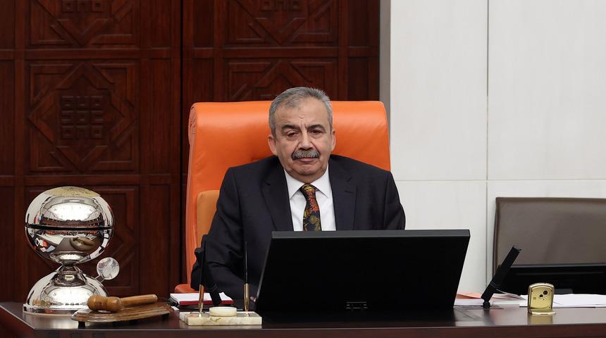 TBMM Başkanvekili Sırrı Süreyya Önder hastaneye kaldırıldı! Bakan Koca'dan açıklama