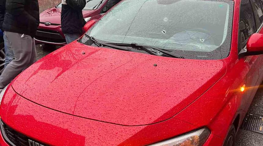 CHP'li isme silahlı saldırı! Hastaneye kaldırıldı