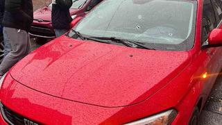 CHP'li isme silahlı saldırı! Hastaneye kaldırıldı