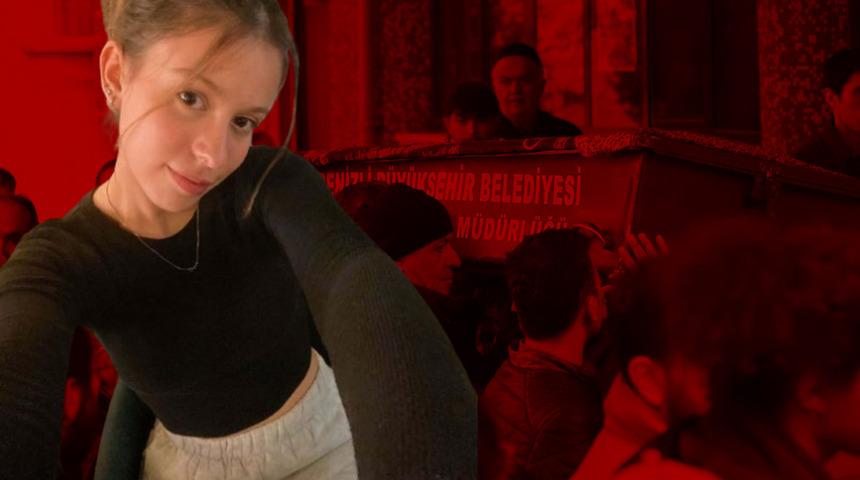 Üniversiteli Azra'dan acı haber geldi! Arkadaşının durumu ciddiyetini koruyor