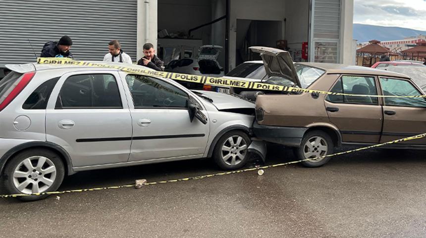 Niğde'de kaza sonrası iki grup arasında kavga çıktı! 9 kişi yaralandı