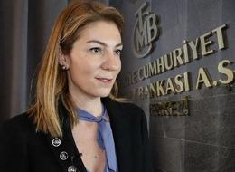Merkez Bankası Resmi Gazete'den duyurdu: Prof. Dr. Fatma Özkul PPK üyeliğine atandı