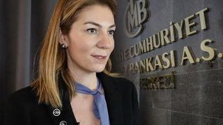 Merkez Bankası Resmi Gazete'den duyurdu: Prof. Dr. Fatma Özkul PPK üyeliğine atandı
