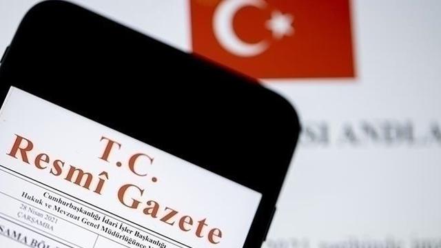 Resmi Gazete'de yayımlandı! ABD, Kanada ve bazı Arap ülkeleri vatandaşlarına vize muafiyeti