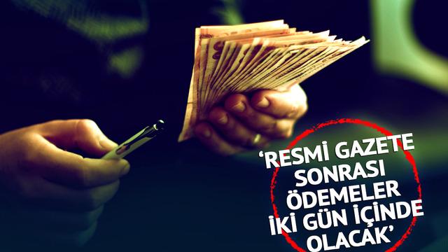 Çalışan emekliye 5000 TL ikramiye için Bakan Işıkhan’dan açıklama: Hazırlıklar tamam! Resmi Gazete sonrası ödemeler iki gün içinde yapılacak