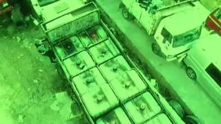 Bakan Yerlikaya duyurdu: 81 ilde 'Sis' operasyonu! 37 milyon TL'lik vergi kaybı engellendi