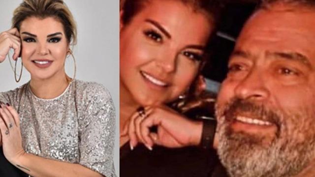 Eşinin ölümüyle sarsılmıştı! Elif Karlı kızını evlendirdi! Gelin çiçeğindeki detay duygulandırdı