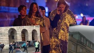 Çekya'daki katliamda çarpıcı detay! Katil günlüğüne satır satır yazmış: Gelecekte hep bir manyak olacağımı düşündüm