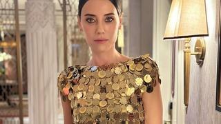 Marka yüzü olup milyonlar kazandı! Cansu Dere kazancını Boğaz manzaralı eve yatırdı