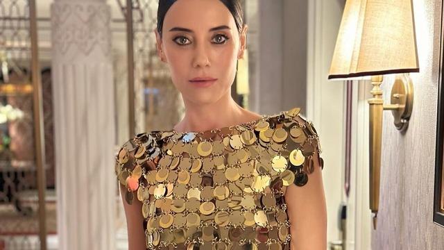 Marka yüzü olup milyonlar kazandı! Cansu Dere kazancını Boğaz manzaralı eve yatırdı