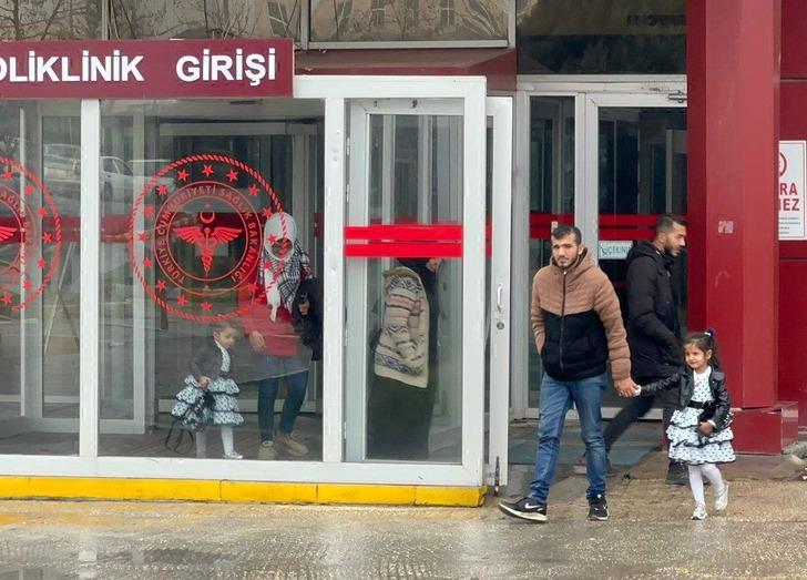 'BİRDEN FAZLA VİRÜS OLUŞMAKTA'