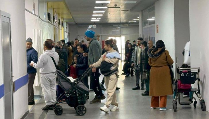 'ÇOCUKLAR KENDİLERİNİ KORUYAMIYOR'