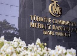 Merkez Bankası'ndan bir faiz kararı daha! Reeskont faiz oranları yükseltildi: Yıllık yüzde 43,25