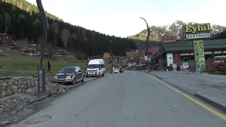 Rezervasyonlarda sert düşüş! 'Hiç bu kadar boş kalmıyordu' Yılbaşı 3 günlük tatil fırsatı sunsa da... 'Gürcistan'ı tercih ediyorlar' G1