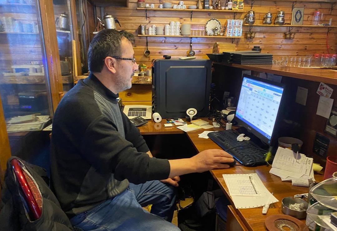 Rezervasyonlarda sert d&uuml;ş&uuml;ş! 'Hi&ccedil; bu kadar boş kalmıyordu' Yılbaşı 3 g&uuml;nl&uuml;k tatil fırsatı sunsa da... 'G&uuml;rcistan'ı tercih ediyorlar'