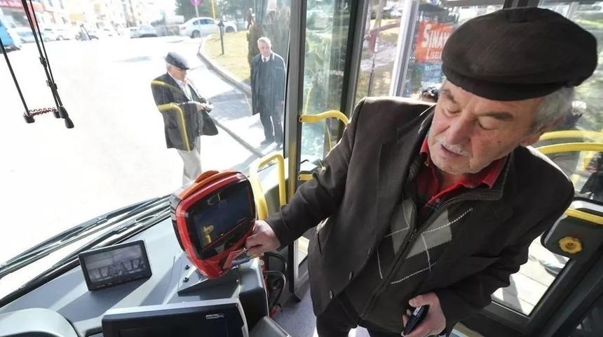 Ücretsiz seyahat kartları için yeni karar! Resmi Gazete’de yayımlandı: Aile ve Sosyal Hizmetler Bakanlığı’na bağlandı
